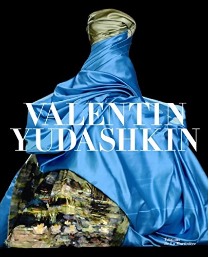 9782732459806: Valentin Yudashkin. 25 ans de cration