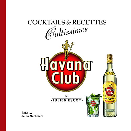 Beispielbild fr Havana Club zum Verkauf von Ammareal