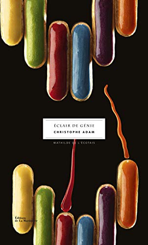 9782732460109: Eclair de gnie