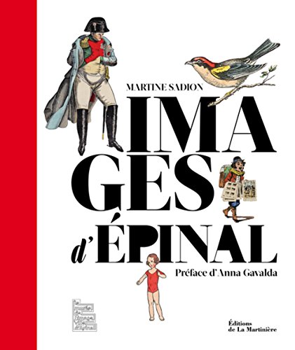 9782732460697: Images d'Epinal (Muses) (French Edition)