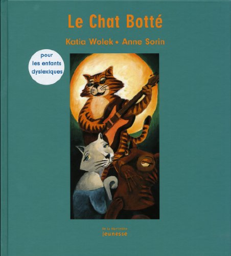 9782732460734: Le Chat Bott