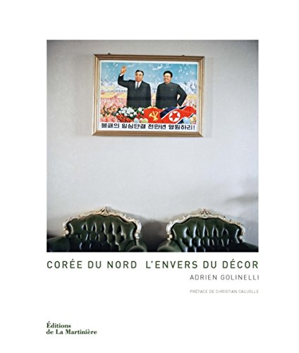 Imagen de archivo de Core du Nord, l'envers du dcor a la venta por medimops