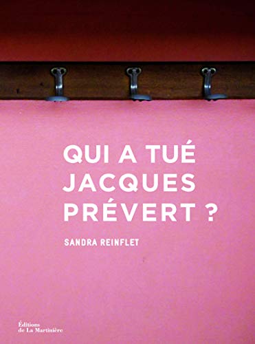 Stock image for Qui a tu Jacques Prvert ? for sale by Ammareal