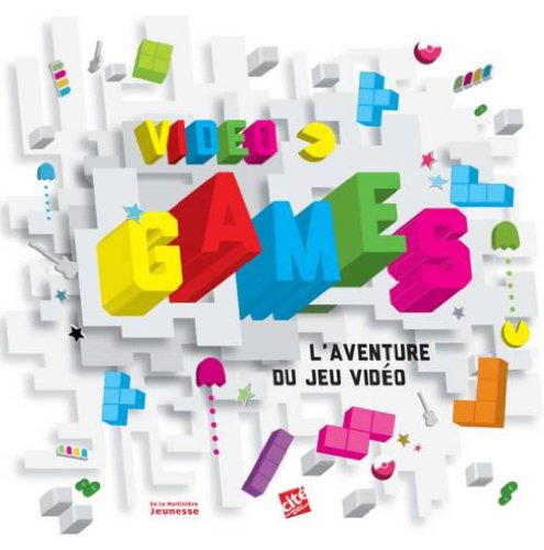 9782732461878: Video Games: L'aventure du jeu vido