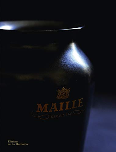 9782732461885: Maille: Maison fonde en 1747