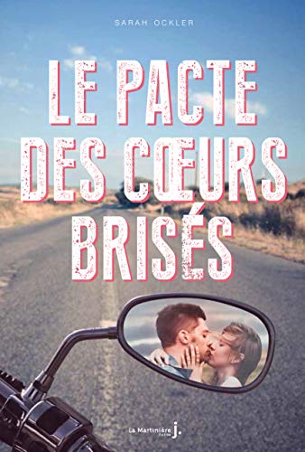Stock image for Le pacte des coeurs briss for sale by Ammareal