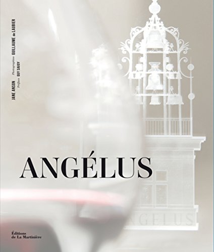 Stock image for Angelus for sale by Ammareal