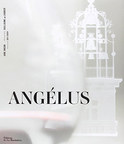Beispielbild fr Ch�teau Angelus, version anglaise zum Verkauf von Magers and Quinn Booksellers