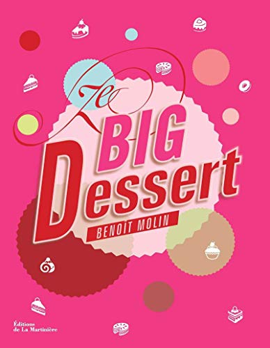 Stock image for Ze big dessert for sale by medimops