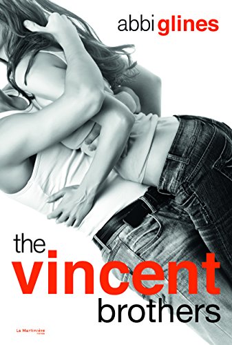 9782732463957: The Vincent Brothers: Une fille cache l'autre, non censur