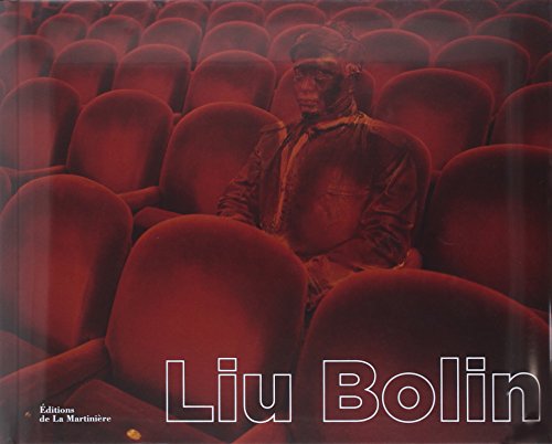 9782732463971: Liu Bolin