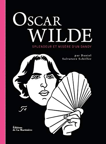 9782732464039: Oscar Wilde: Splendeur et misre d'un dandy