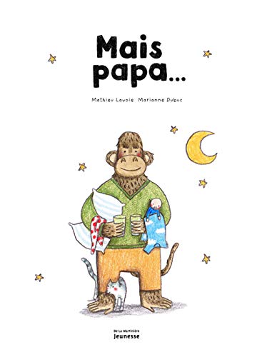 Stock image for Mais papa. for sale by GoldenWavesOfBooks