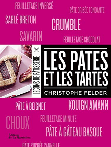 Beispielbild fr Les Ptes et les tartes zum Verkauf von medimops