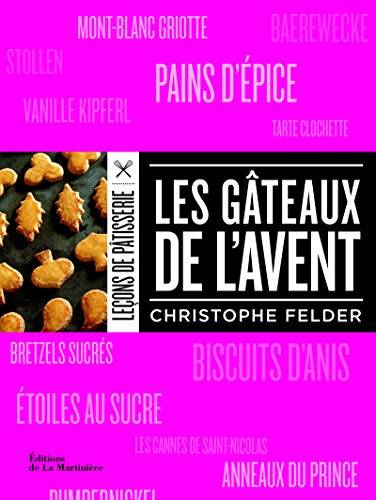 Stock image for Les Gteaux de l'Avent (nvelle d) for sale by Ammareal