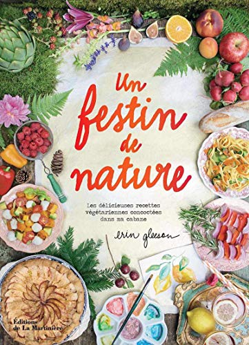 Beispielbild fr Un festin de nature zum Verkauf von medimops