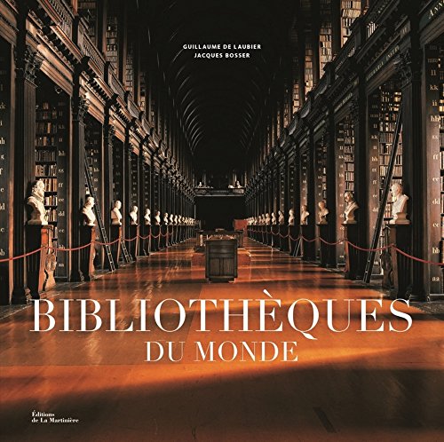 Stock image for Bibliothques du monde for sale by Gallix
