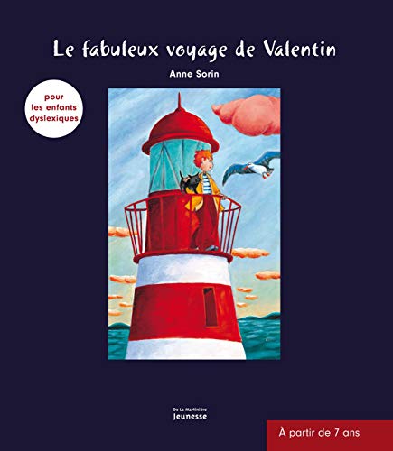 Beispielbild fr Fabuleux voyage de Valentin zum Verkauf von Ammareal