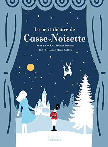 Beispielbild fr Le petit thtre de Casse-Noisette zum Verkauf von medimops