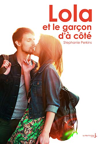 9782732469263: Lola et le garon d' ct