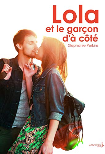 9782732469263: Lola et le garon d' ct (Fiction) (French Edition)