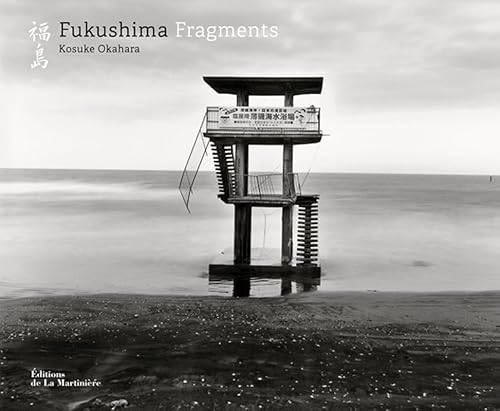 Beispielbild fr Fukushima, Fragments. bilingue franais-anglais zum Verkauf von Le Monde de Kamlia