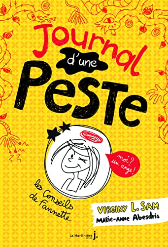 9782732470016: Journal d'une peste,: tome 1 (Fiction, 1)