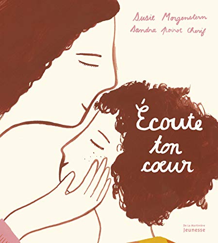 Beispielbild fr Ecoute ton coeur zum Verkauf von Ammareal