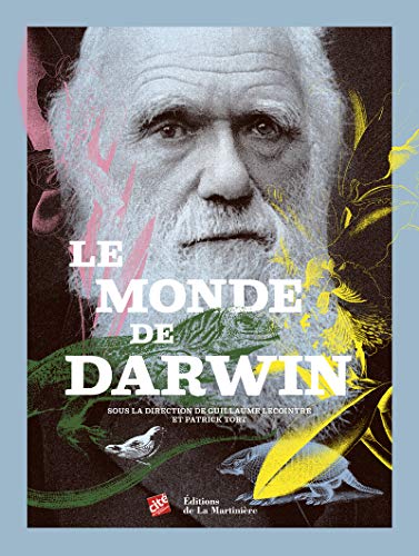 Beispielbild fr Le monde de Darwin zum Verkauf von medimops