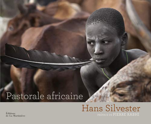 Stock image for Pastorale africaine for sale by Gallix