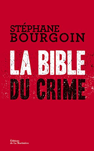 9782732471891: La Bible du crime