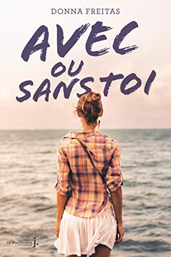 9782732472034: Avec ou sans toi