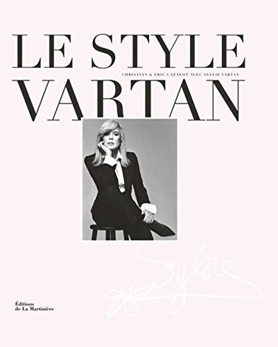 Beispielbild fr Le Style Vartan zum Verkauf von RECYCLIVRE