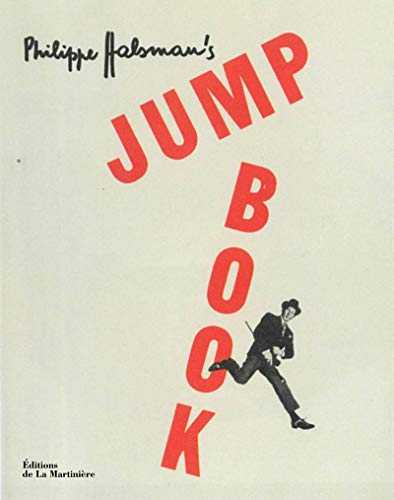 Beispielbild fr Jump Book zum Verkauf von Gallix