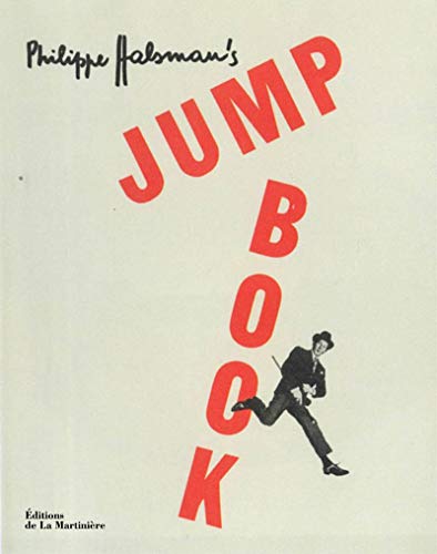 Stock image for Jump Book for sale by Gallix