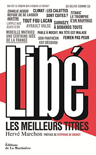 Beispielbild fr Lib: Les Meilleurs titres zum Verkauf von Ammareal