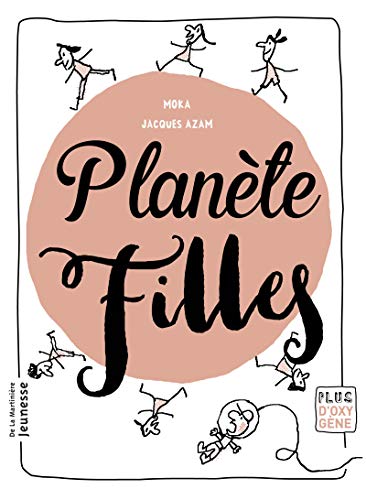 Stock image for Plante filles for sale by Librairie Th  la page