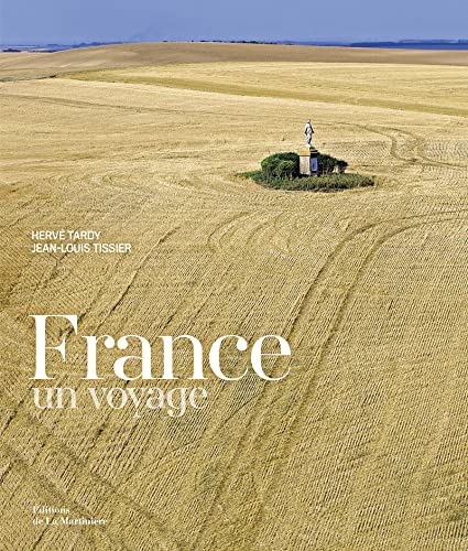 Stock image for France : un voyage (French Edition) for sale by SecondSale