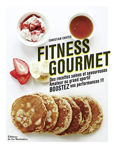 Stock image for Fitness gourmet for sale by medimops