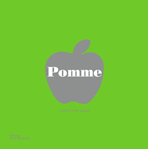 Stock image for Pomme for sale by RECYCLIVRE