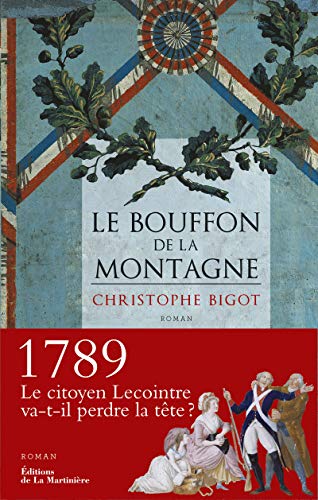 Stock image for Le bouffon de la montagne for sale by medimops