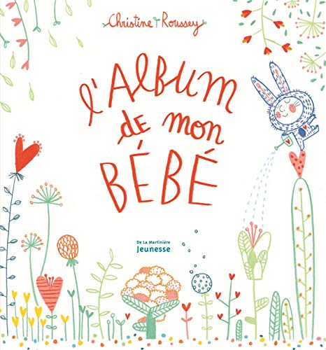 L Album De Mon Bebe Baby Album Livres D Activites French Edition Abebooks Christine Roussey L Album De Mon Bebe Baby Album Livres D Activites French Edition Abebooks Christine Roussey