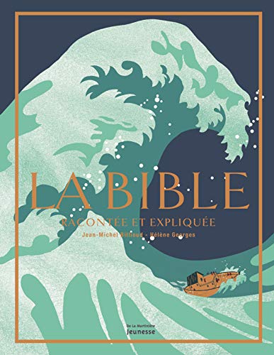 9782732477770: La Bible raconte et explique