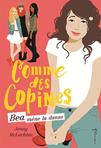 Beispielbild fr Comme des copines - tome 1 Ba mne la danse (1) zum Verkauf von Ammareal