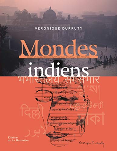 Beispielbild fr Mondes indiens zum Verkauf von medimops