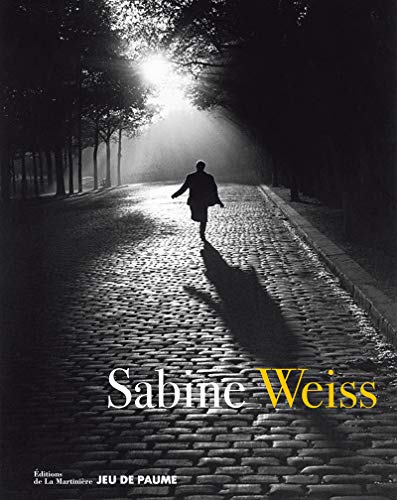 Beispielbild fr Sabine Weiss zum Verkauf von Revaluation Books