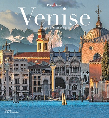Stock image for Venise : Sublissime srnissime for sale by Revaluation Books