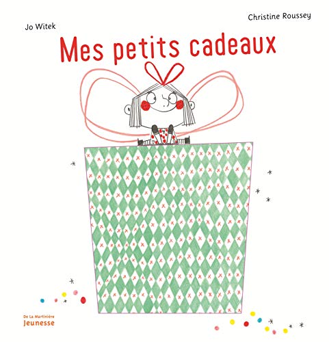 Stock image for Mes petits cadeaux for sale by Ammareal