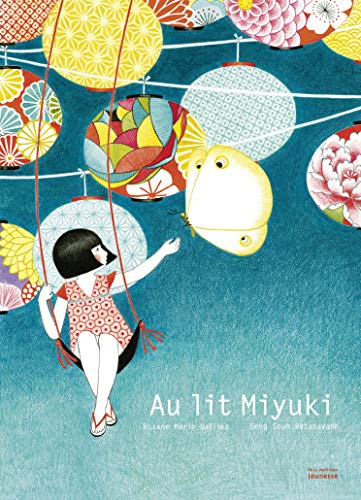 Imagen de archivo de Au Lit Miyuki (French Edition) a la venta por Gallix