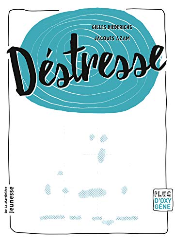 Stock image for Dstress for sale by Librairie Th  la page